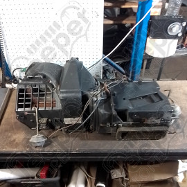 Occasion : Bloc chauffage pour 4.0L pour Jeep Cherokee XJ