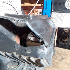 Occasion : Bloc chauffage pour Jeep divers
