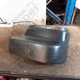 Occasion : Embout de pare chocs avant gauche pour Jeep Wrangler TJ