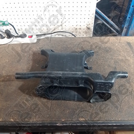 Occasion : Conduit de dégivrage pour Jeep Wrangler TJ