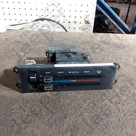 Occasion : Commutateur de chauffage / climatisation pour Jeep Cherokee XJ