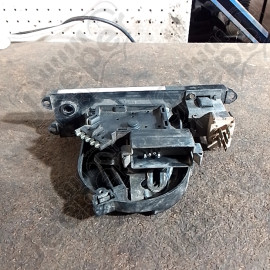 Occasion : Commutateur de chauffage / climatisation pour Jeep Cherokee XJ