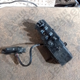 Occasion : Commande vitres côté conducteur pour Jeep Grand Cherokee ZJ, ZG