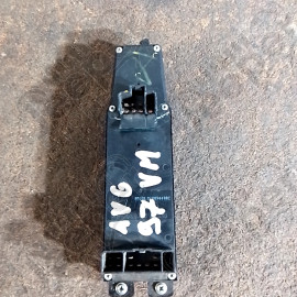 Occasion : Commande vitres côté conducteur 4 portes pour Jeep Cherokee XJ