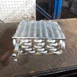 Occasion : Radiateur de chauffage pour Jeep Cherokee XJ