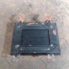 Occasion : Amplificateur sonore pour Jeep Cherokee XJ
