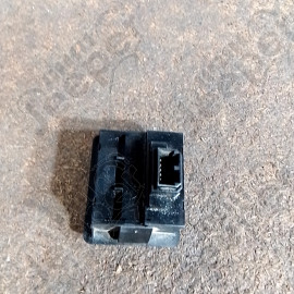 Occasion : Commande de réglage hauteur phares avant pour Jeep Cherokee XJ