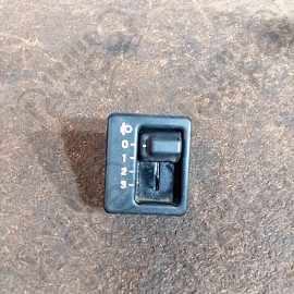 Occasion : Commande de réglage hauteur phares avant pour Jeep YJ, TJ