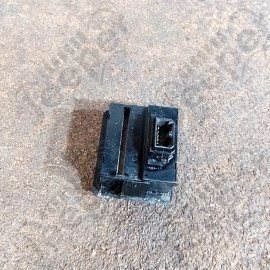 Occasion : Commande de réglage hauteur phares avant pour Jeep YJ, TJ