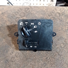 Occasion : Commande phares avant pour Jeep Grand Cherokee ZJ, ZG