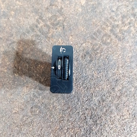 Occasion : Commande de réglage hauteur phares avant pour Jeep Cherokee XJ