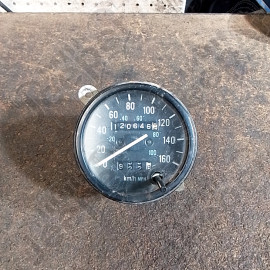 Occasion : Compteur de vitesse (km/h) pour Jeep Wrangler YJ