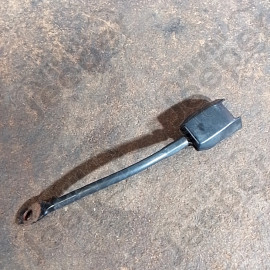Occasion : Boucle de ceinture arrière gauche pour Jeep MJ, XJ