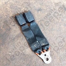 Occasion : Boucles de ceintures banquette arrière pour Jeep divers