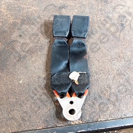 Occasion : Boucles de ceintures banquette arrière pour Jeep divers
