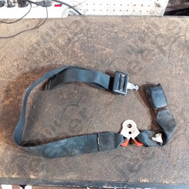Occasion : Ceinture de sécurité + boucle pour Jeep divers