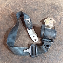 Occasion : Ceinture de sécurité avec enrouleur gauche pour Jeep divers