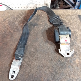 Occasion : Ceinture de sécurité avec enrouleur gauche pour Jeep divers