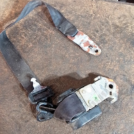 Occasion : Ceinture de sécurité avec enrouleur droite pour Jeep divers