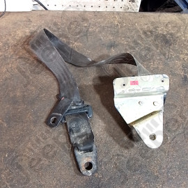 Occasion : Ceinture de sécurité avec enrouleur gauche pour Jeep divers