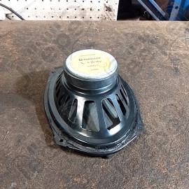 Occasion : Haut parleur avant gauche pour Jeep Grand Cherokee WJ, WG
