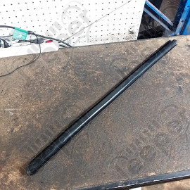 Occasion : Lèche vitre extérieur avant gauche pour Jeep Grand Cherokee WJ, WG