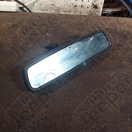 Occasion : Rétroviseur intérieur central pour Jeep Grand Cherokee ZJ, ZG