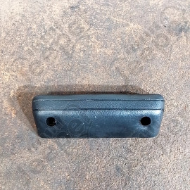 Occasion : Accoudoir de porte intérieur noir pour Jeep Cherokee XJ