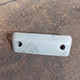 Occasion : Accoudoir de porte intérieur gris (clair) pour Jeep Cherokee XJ