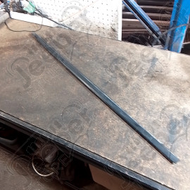 Occasion : Lèche vitre extérieur avant gauche pour Jeep Grand Cherokee ZJ, ZG