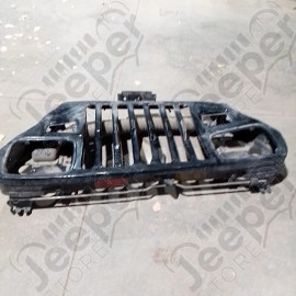 Occasion : Calandre noire pour Jeep Wrangler YJ
