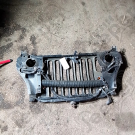 Occasion : Calandre noire pour Jeep Wrangler YJ