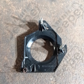 Occasion : Support de phare avant droit version Europe pour Jeep Wrangler YJ