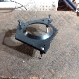 Occasion : Support de phare avant droit version Europe pour Jeep Wrangler YJ