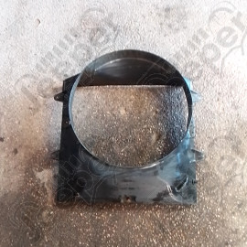 Occasion : Buse de ventilateur de radiateur pour 4.7L pour Jeep Grand Cherokee WJ, WG