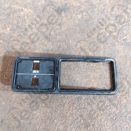 Occasion : Cache plastique intérieur porte avant droite pour Jeep Cherokee XJ