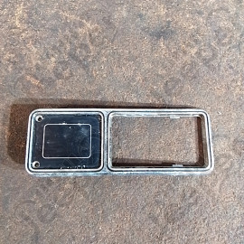 Occasion : Cache plastique intérieur porte côté droit pour Jeep Cherokee XJ