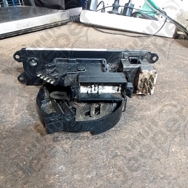 Occasion : Commande de réglage climatisation / chauffage pour Jeep Cherokee XJ