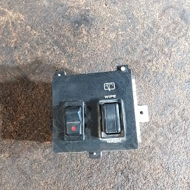 Occasion : Interrupteur tableau de bord pour essuie-glace arrière pour Jeep Cherokee XJ