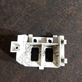 Occasion : Interrupteur tableau de bord pour essuie glace arrière + mode de transmission pour Jeep Cherokee XJ