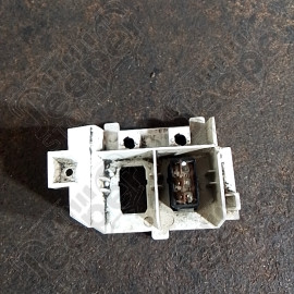 Occasion : Interrupteur tableau de bord pour essuie glace arrière + mode de transmission pour Jeep Cherokee XJ
