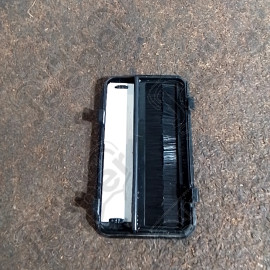 Occasion : Garniture de levier de boîte de transfert pour Jeep Cherokee XJ