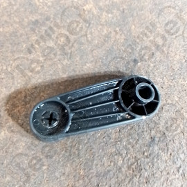Occasion : Manivelle intérieure pour vitre pour Jeep TJ, XJ