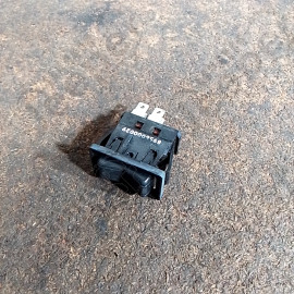 Occasion : Bouton essuie glace arrière pour Jeep Cherokee XJ