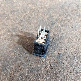 Occasion : Bouton essuie glace arrière pour Jeep Cherokee XJ