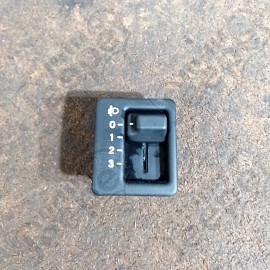 Occasion : Réglage hauteur phares avant pour Jeep TJ, XJ