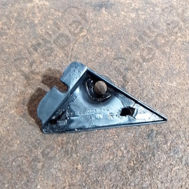 Occasion : Garniture de lunette de rétroviseur côté passager pour Jeep Cherokee XJ
