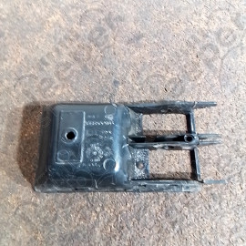 Occasion : Cache plastique de poignée de porte intérieur gauche pour Jeep Cherokee XJ
