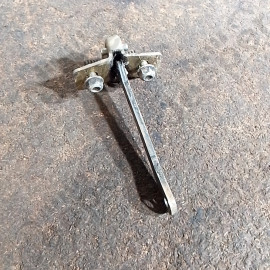 Occasion : Butée de porte pour Jeep divers