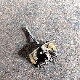 Occasion : Butée de porte pour Jeep divers